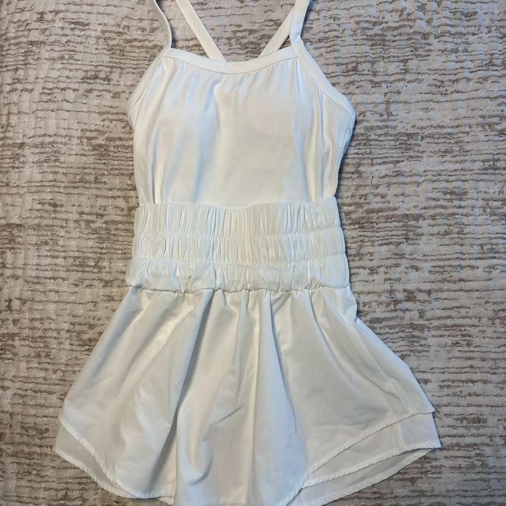 Active Body Dress Xs Active Body Dress Xs